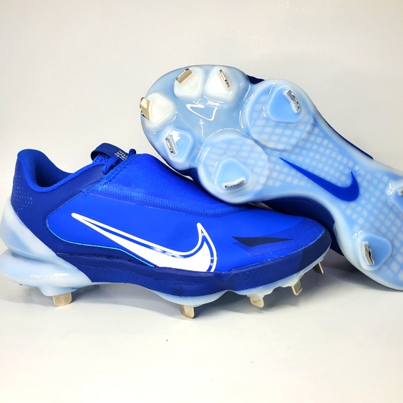 Nike Force Zoom Trout 8 Pro Men's Baseball Cleats Men Size 8 - Picture 1 of 6